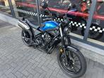 HONDA CL 500 2024, Motoren, Motoren | Honda, Bedrijf, Naked bike