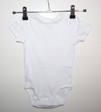 2x H&M romper maat 80, Nacht- of Onderkleding, Gebruikt, Meisje, H&M