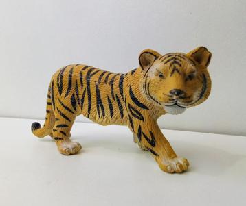 Siberische Tijger - Modelfiguur - Schleich  beschikbaar voor biedingen