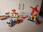 LEGO varia., Kinderen en Baby's, Speelgoed | Duplo en Lego, Ophalen, Zo goed als nieuw