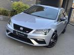 Seat Leon ST 2.0 TSI CUPRA 300 4DRIVE Pano Performance Seats, Auto's, Seat, Automaat, Gebruikt, 4 cilinders, 1984 cc