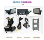 Audi A4 A5 B8 navigatie android 10 wifi dab+ carplay 10,25'', Auto diversen, Autoradio's, Ophalen of Verzenden, Nieuw