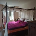 Antieke slaapkamer, Antiek en Kunst, Antiek | Meubels | Bedden, Ophalen