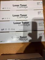 Laser Toner Cartridges - Diverse Modellen, Computers en Software, Printerbenodigdheden, Ophalen of Verzenden, Nieuw, Toner