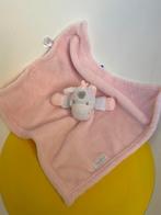 2379 babytown baby town knuffellap lap eenhoorn roze, Ophalen of Verzenden, Zo goed als nieuw, Overige typen