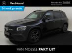 Mercedes-Benz GLB 180 Business Solution AMG / Panoramadak/ M, Auto's, Electronic Stability Program (ESP), 4 cilinders, Zwart, Origineel Nederlands