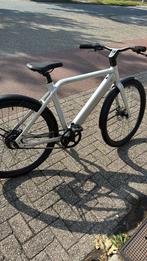 Elektrische Moevs Fiets - Limited Edition, Overige merken, Ophalen of Verzenden, Zo goed als nieuw, 50 km per accu of meer