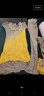 Indian, Overige typen, Ophalen of Verzenden, Zo goed als nieuw, City silks