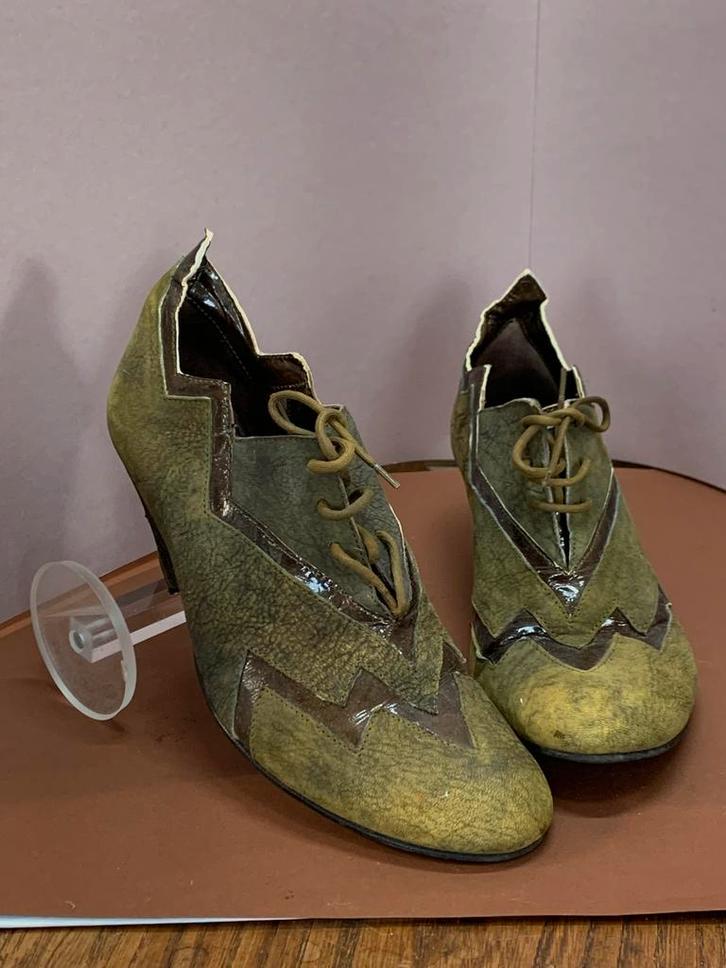 Schoenen Jan Jansen maat 39, Kleding | Dames, Schoenen, Ophalen of Verzenden