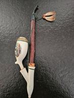 Duitse oude rookpijp, Antiek en Kunst, Ophalen of Verzenden