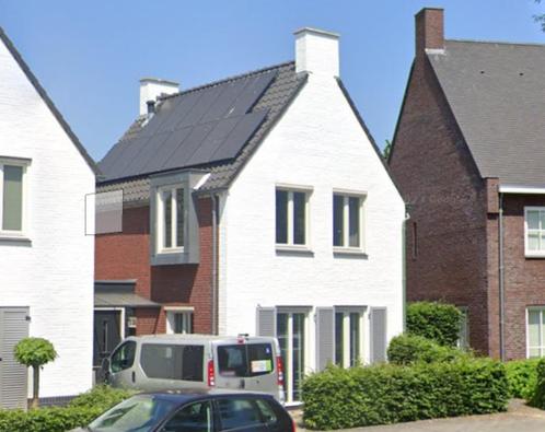 Levensloopbestendige semi bungalow in Loon op Zand, Huizen en Kamers, Huizen te koop, Noord-Brabant, 200 tot 500 m², Overige soorten