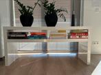 Side table | meubel. Lack IKEA, Huis en Inrichting, Tafels | Sidetables, Ophalen, 100 tot 150 cm, Zo goed als nieuw, 25 tot 50 cm