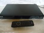 Philips DVD player  DVP3260 & afstandsbediening, Ophalen of Verzenden, Gebruikt, Dvd-speler, Philips