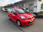 Toyota Aygo 1.0-12V Access Airco, Voorwielaandrijving, Gebruikt, 4 stoelen, 68 pk