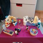 Playmobil 9061+9062 aquarium en pinguïns, Ophalen of Verzenden, Gebruikt, Complete set