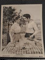 Originele Elvis Loving you press still 1959, Ophalen of Verzenden, Zo goed als nieuw, Foto of Kaart
