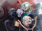Poolse kerstballen, Antiek en Kunst, Ophalen