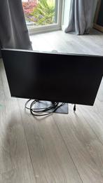 Samsung webcam monitor (24 inch), Computers en Software, Monitoren, HD, IPS, Ophalen of Verzenden, Zo goed als nieuw