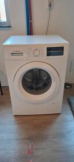 Nette BOSCH SERIE 6 wasmachine, Witgoed en Apparatuur, Wasmachines, Ophalen, Zo goed als nieuw, 85 tot 90 cm, 1200 tot 1600 toeren