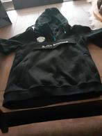Black Bananas Hoodie Maat 152 Zwart, Ophalen of Verzenden, Overige maten, Zwart, Black Bananas