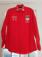 CARNAVALSBLOUS "KÖLN"  ZGAN, Ophalen of Verzenden, Zo goed als nieuw, Maat 46 (S) of kleiner