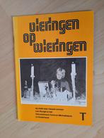 VIERINGEN OP WIERINGEN, Ophalen of Verzenden, Gelezen