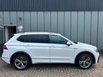 Volkswagen TIGUAN Tiguan 2.0 TDI R-Line, Auto's, Stof, Gebruikt, 4 cilinders, 150 pk