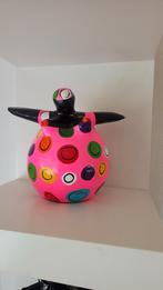 Trijntje wubbolt josta pink&black, Antiek en Kunst, Ophalen of Verzenden