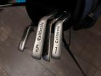 Linkshandige golf set, Sport en Fitness, Golf, Ophalen of Verzenden