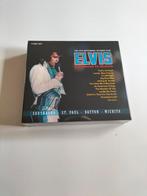 Elvis Presley 5cd set "SOUTHBEND TO WICHITA", Ophalen of Verzenden, Nieuw in verpakking