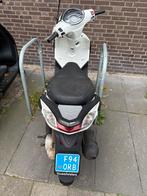 Piaggio Fly ruilen tegen ebike of fatbike (met bijbetaling), Ophalen, Zo goed als nieuw, Benzine, Piaggio