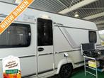 Fendt Bianco Selection 465 SFB, Caravans en Kamperen, Caravans, Rondzit, Bedrijf, Overige typen, Fendt