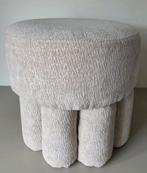 KWANTUM POEF, Ophalen, Minder dan 50 cm, Rond, Minder dan 50 cm