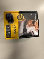 Te koop Dogtra anti blafbanden 3x YS 300, Ophalen of Verzenden, Nieuw