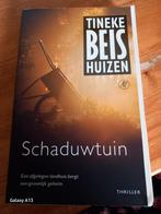 Tineke Beishuizen - Schaduwtuin, Tineke Beishuizen; M. Beishuizen, Gelezen, Ophalen of Verzenden