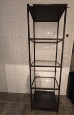 Ikea wandkast, Huis en Inrichting, Ophalen, Zo goed als nieuw, Minder dan 150 cm, 150 tot 200 cm