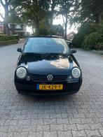 Volkswagen Lupo 1.0, Voorwielaandrijving, 4 stoelen, Zwart, Handgeschakeld