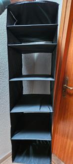 IKEA Kastorganizer - Hangende Opberger, Minder dan 50 cm, 100 tot 150 cm, Ophalen of Verzenden, Zo goed als nieuw