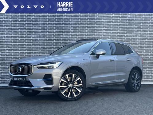 Volvo XC60 2.0 T6 Plug-in hybrid AWD Inscription | Luchtveri, Auto's, Volvo, Bedrijf, Te koop, XC60, 4x4, ABS, Achteruitrijcamera