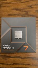 AMD Ryzen 7 7700X, Computers en Software, Processors, Ophalen of Verzenden, Zo goed als nieuw, 3 tot 4 Ghz