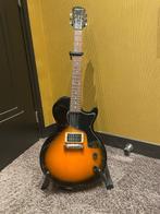 Epiphone Les Paul junior, Muziek en Instrumenten, Ophalen of Verzenden, Zo goed als nieuw, Solid body, Epiphone