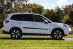Subaru Forester 2.0 AWD Premium ✅ Full-LED ✅ Pano ✅ Le, Automaat, Euro 6, 4 cilinders, Wit