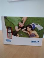 Nokia 2310 ongebruikt, Telecommunicatie, Mobiele telefoons | Batterijen en Accu's, Ophalen of Verzenden, Nokia