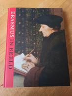 Catalogus Boijmans: Erasmus in Beeld (2008), Ophalen of Verzenden, Nieuw, Peter van der Coelen e.a., Kunst en Cultuur