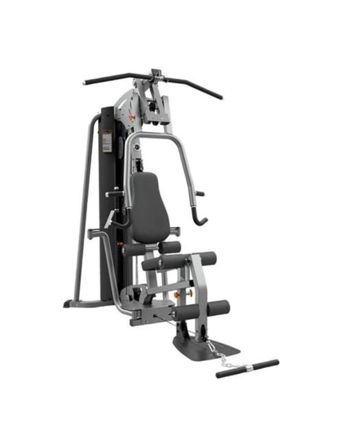 Life Fitness G4 Homegym, Sport en Fitness, Fitnessmaterialen, Zo goed als nieuw, Overige typen, Armen, Benen, Borst, Buik, Rug
