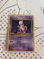 Mewtwo Evolutions 2016 #51, Ophalen of Verzenden, Nieuw