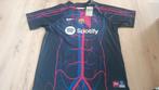 Mooi voetbalshirt shirt van Nike van Fc Barcelona maat XL, Maat XL, Ophalen of Verzenden, Nieuw, Shirt