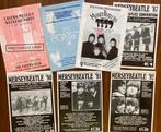The Beatles- Liverpool items, Ophalen of Verzenden, Zo goed als nieuw
