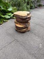 Boomschijven, Doe-het-zelf en Verbouw, Hout en Planken, Ophalen, 25 tot 50 mm, Overige typen, Nieuw