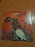Lp - meat loaf, bat out of hell, Ophalen of Verzenden, Gebruikt, 12 inch, Poprock